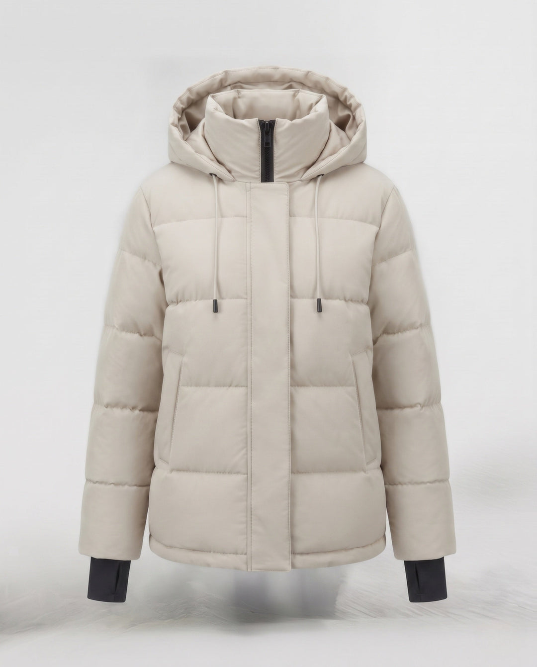 Jacket Quilted Women&