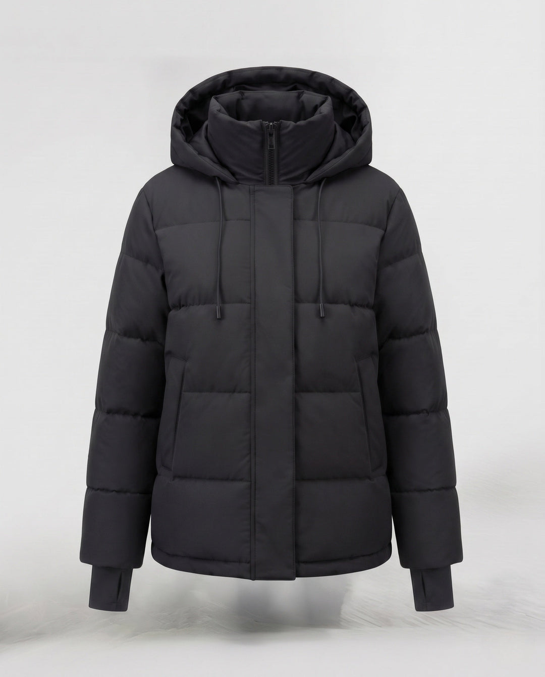 Jacket Quilted Women&