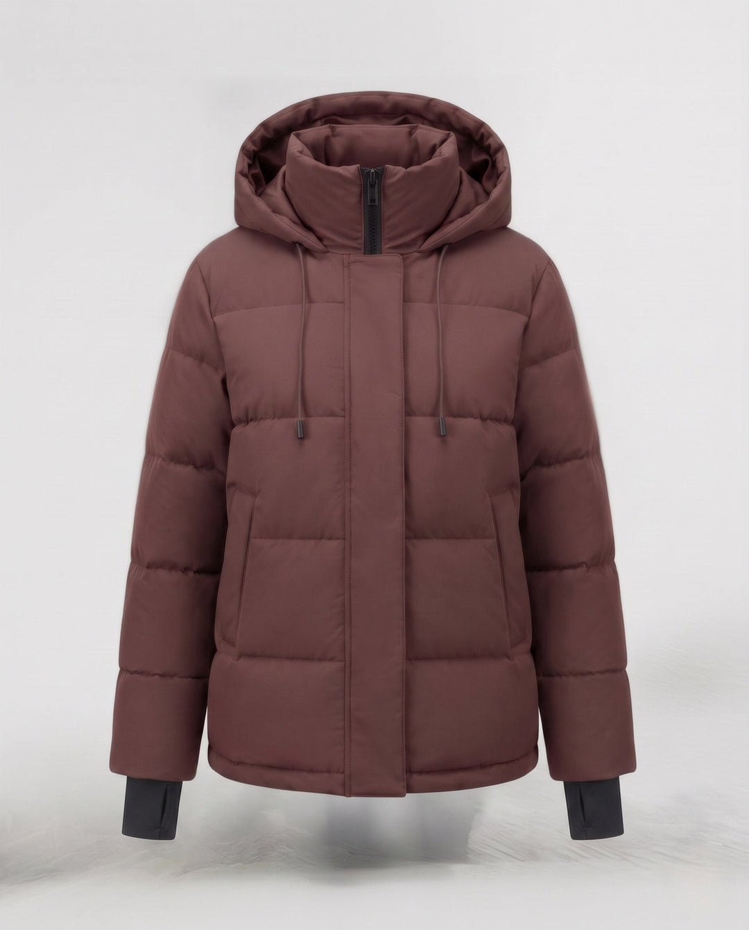 Jacket Quilted Women&