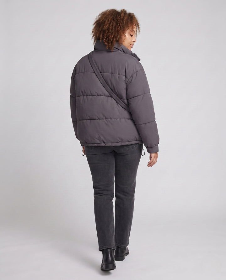 Jacket Quilted Women&