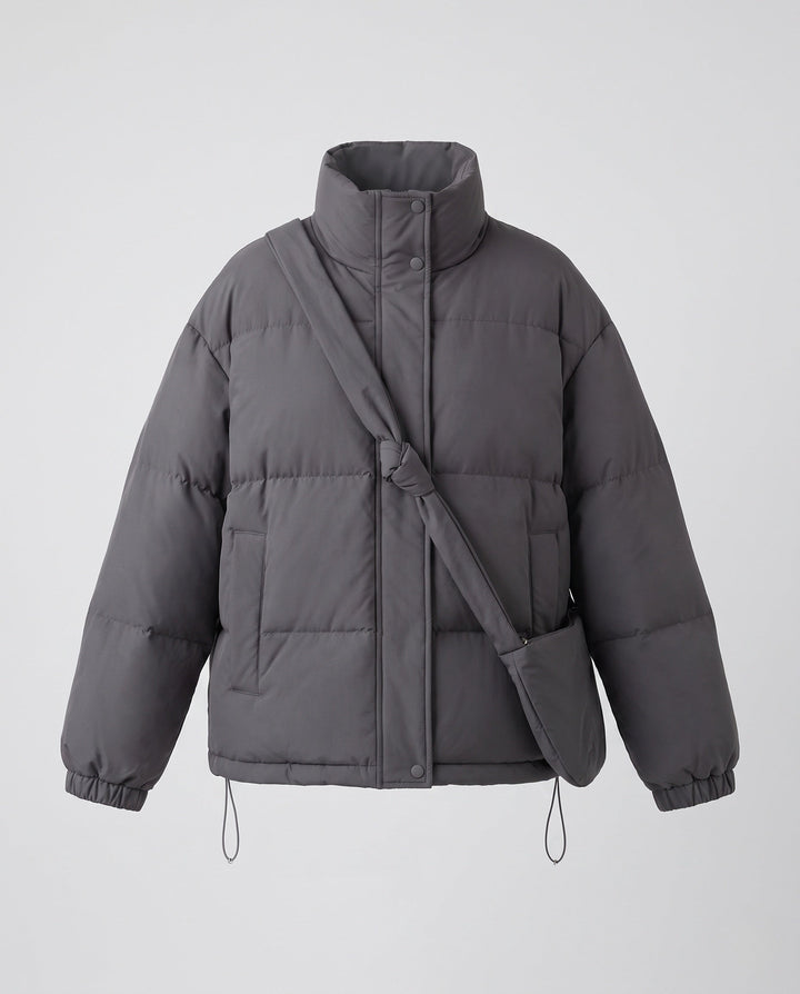 Jacket Quilted Women&