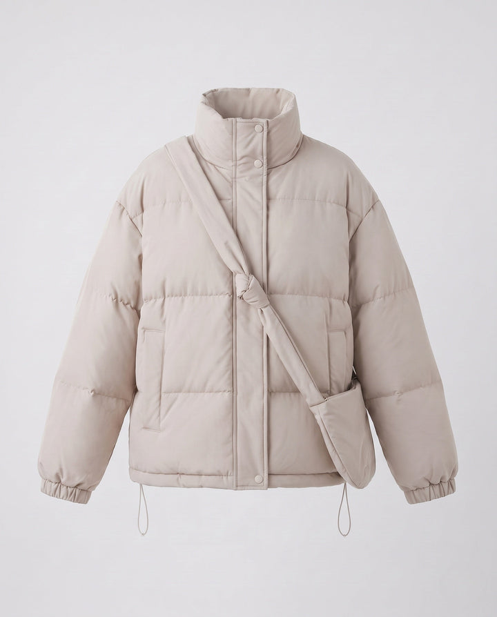 Jacket Quilted Women&