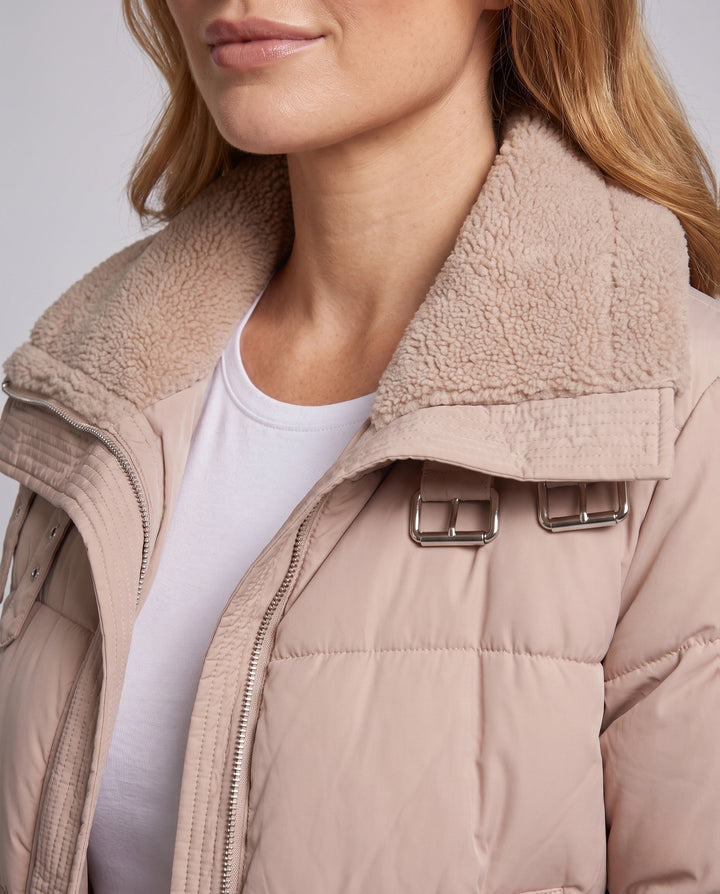 Jacket Quilted Women&