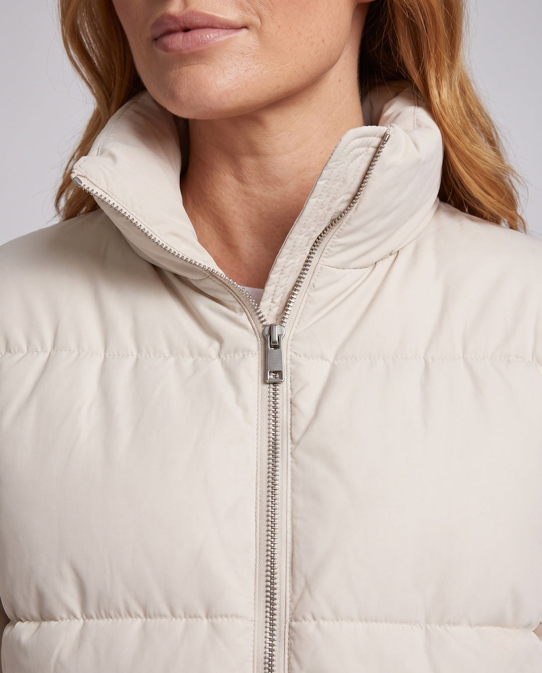 Jacket Quilted Women&