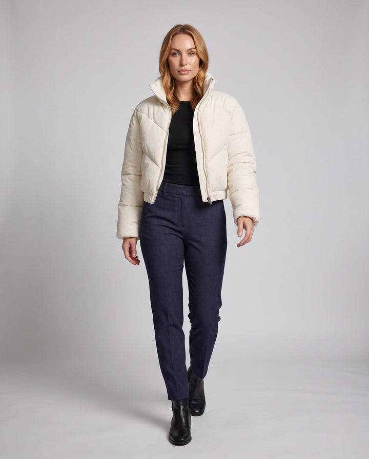 Jacket Quilted Women&
