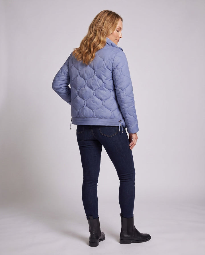 Jacket Quilted Women&