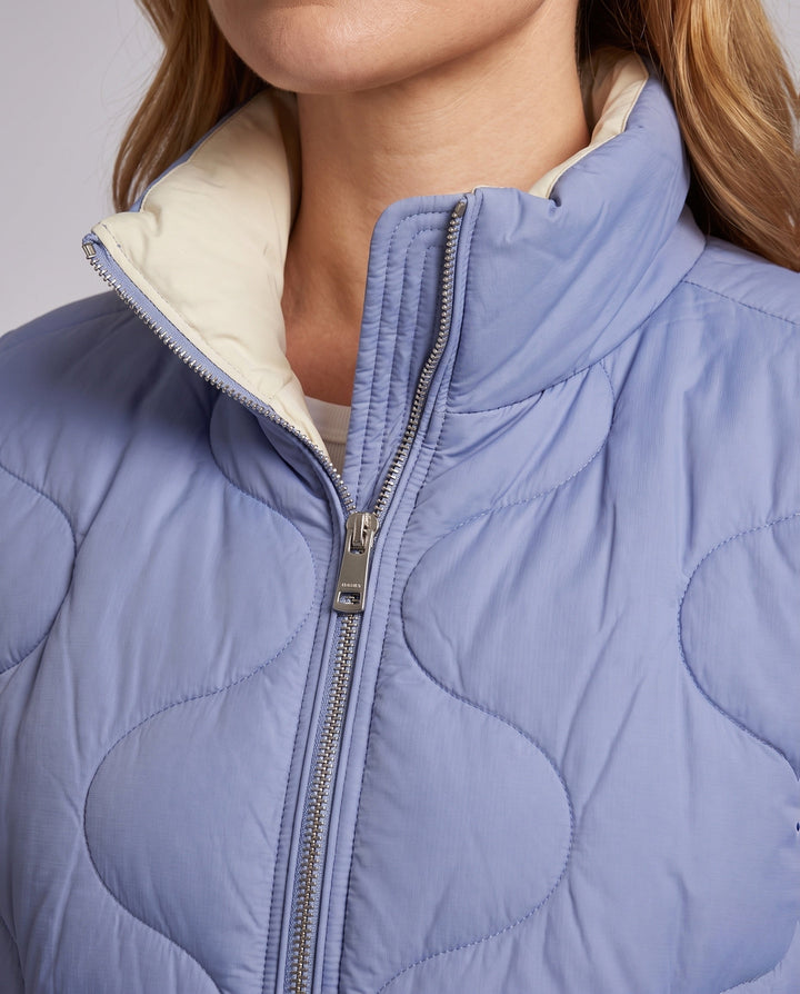 Jacket Quilted Women&