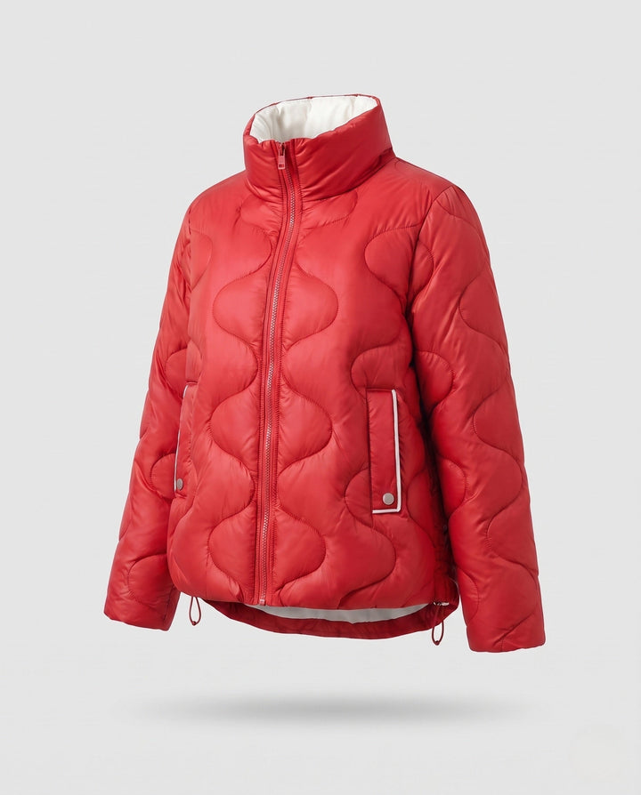 Jacket Quilted Women&