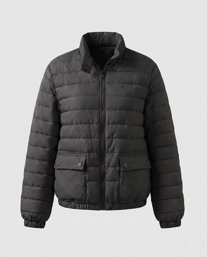 Jacket Quilted Women&