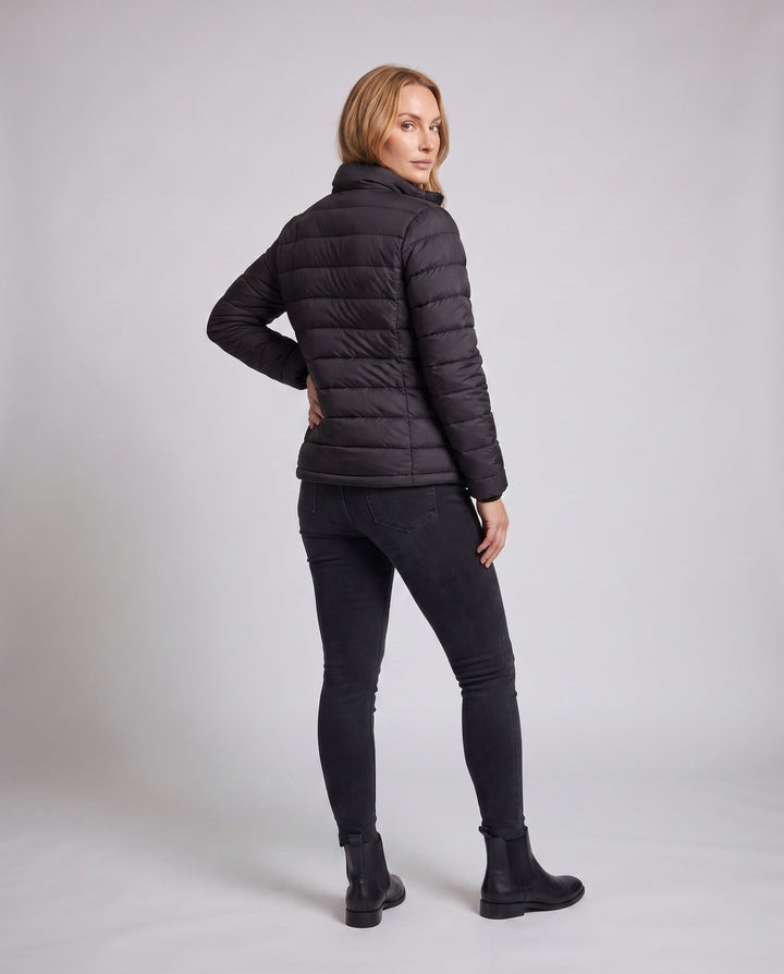 Jacket Quilted Women&
