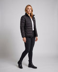 Jacket Quilted Women's Comfortable Stylish Sporty