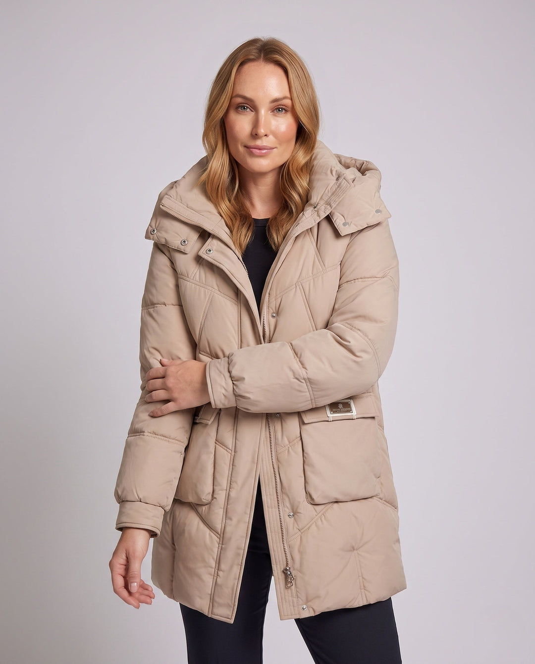 Parka Women&