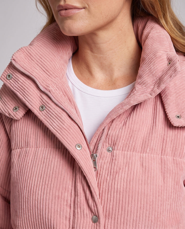 Jacket Quilted Women&