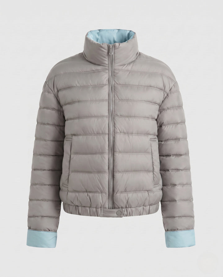 Jacket Quilted Women&
