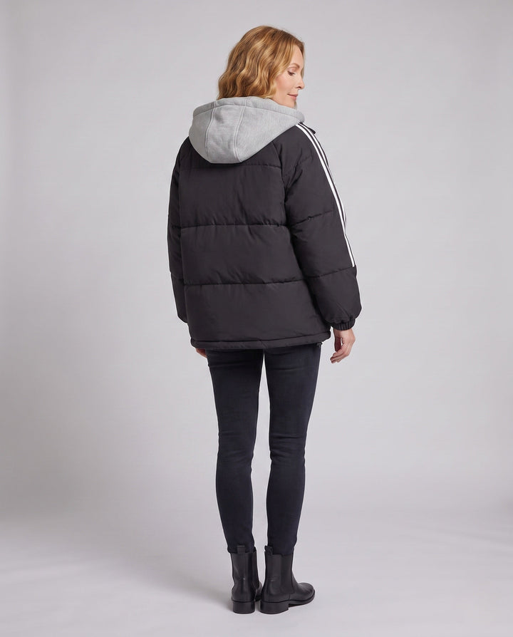 Parka Women&