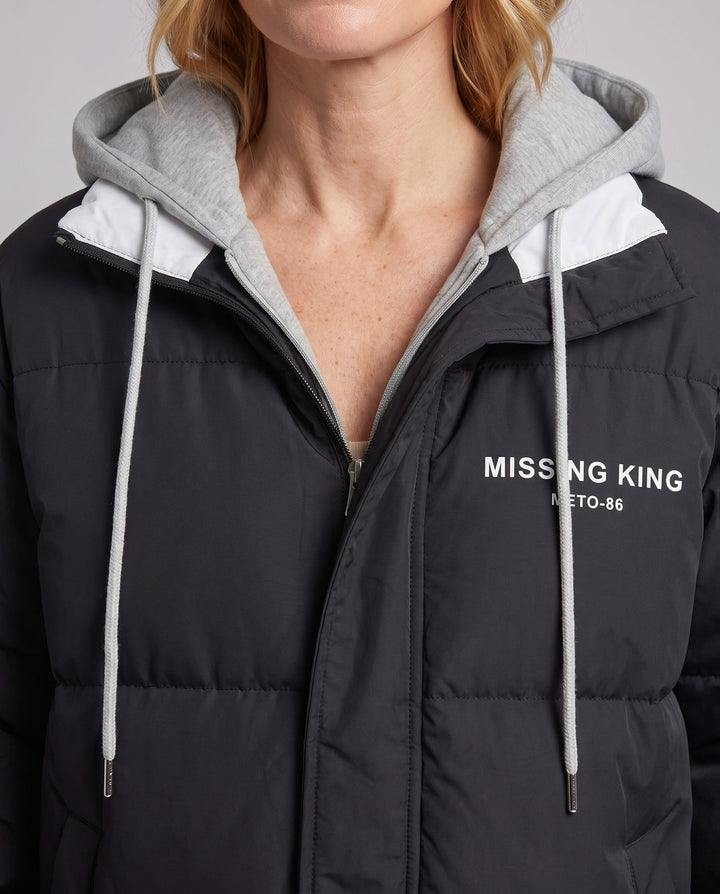 Parka Women&