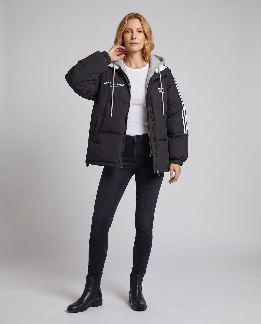 Parka Women&