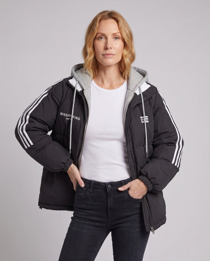 Parka Women&