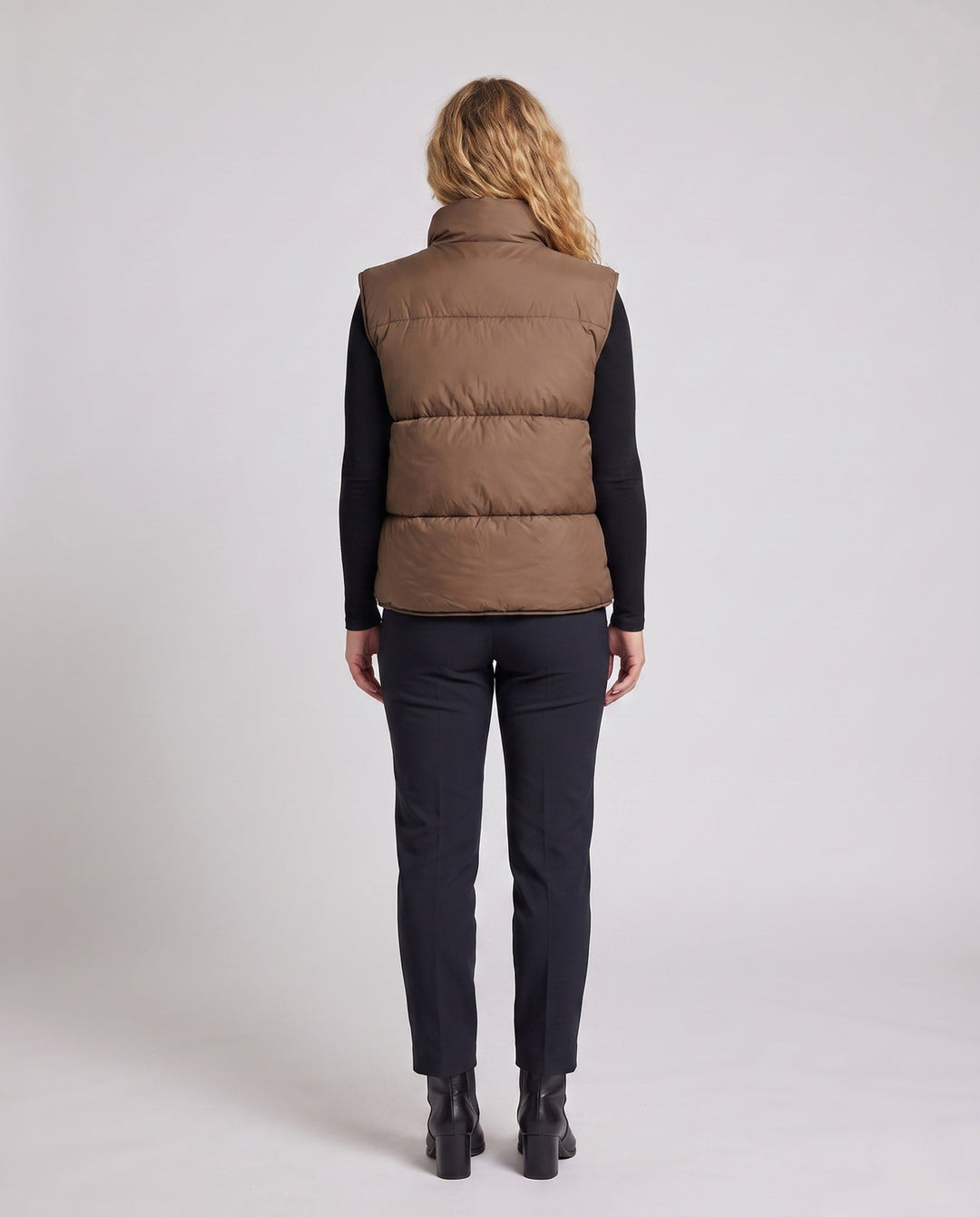 Jacket Transitional Women&
