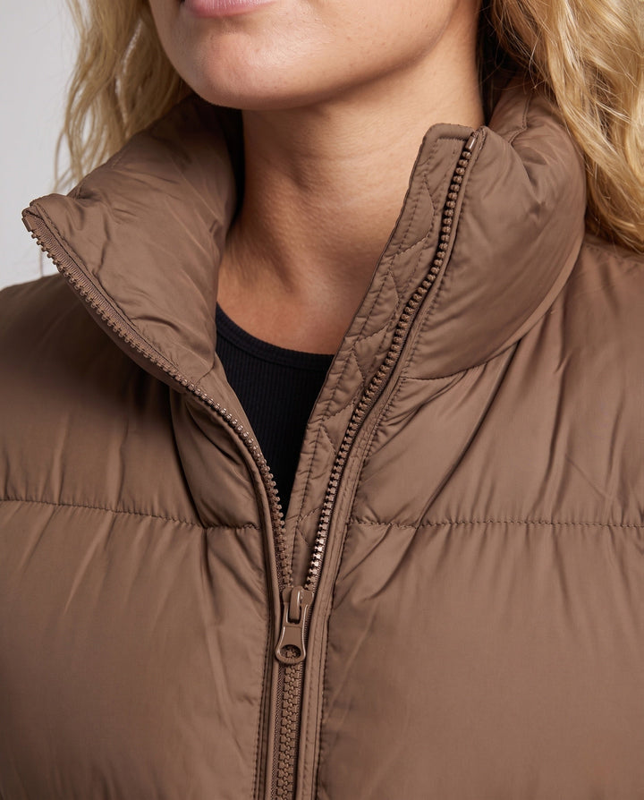 Jacket Transitional Women&