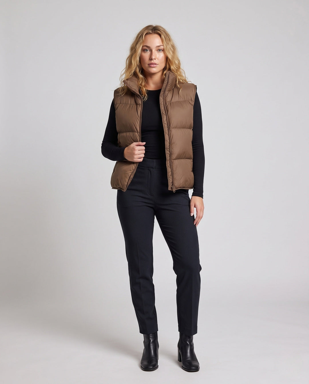 Jacket Transitional Women&