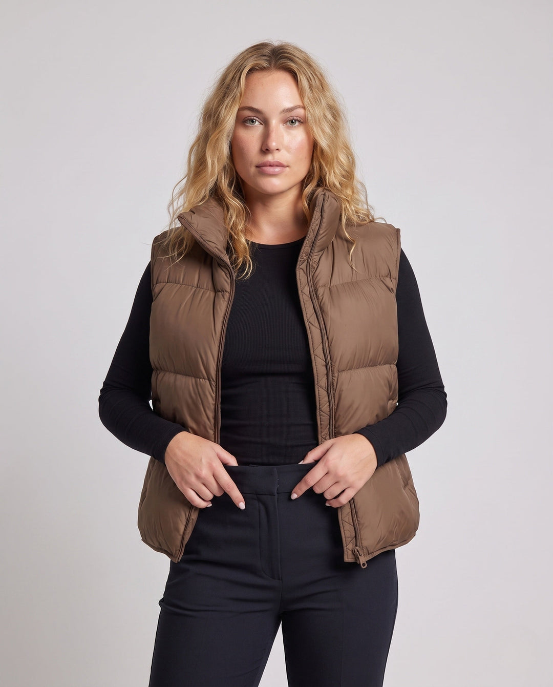 Jacket Transitional Women&