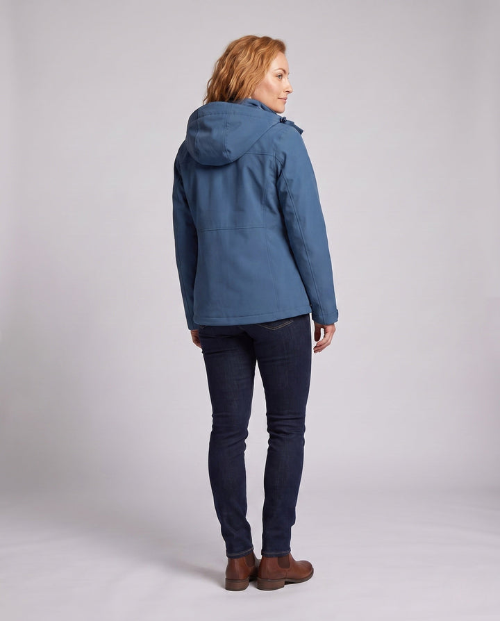 Jacket Transitional Women&