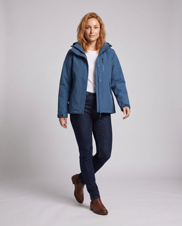 Jacket Transitional Women&