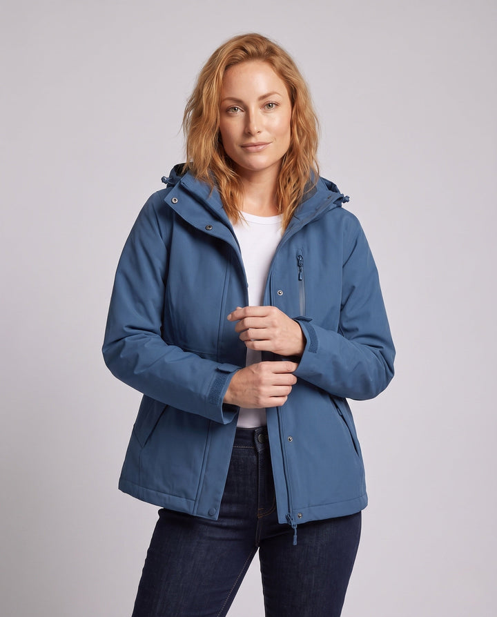 Jacket Transitional Women&