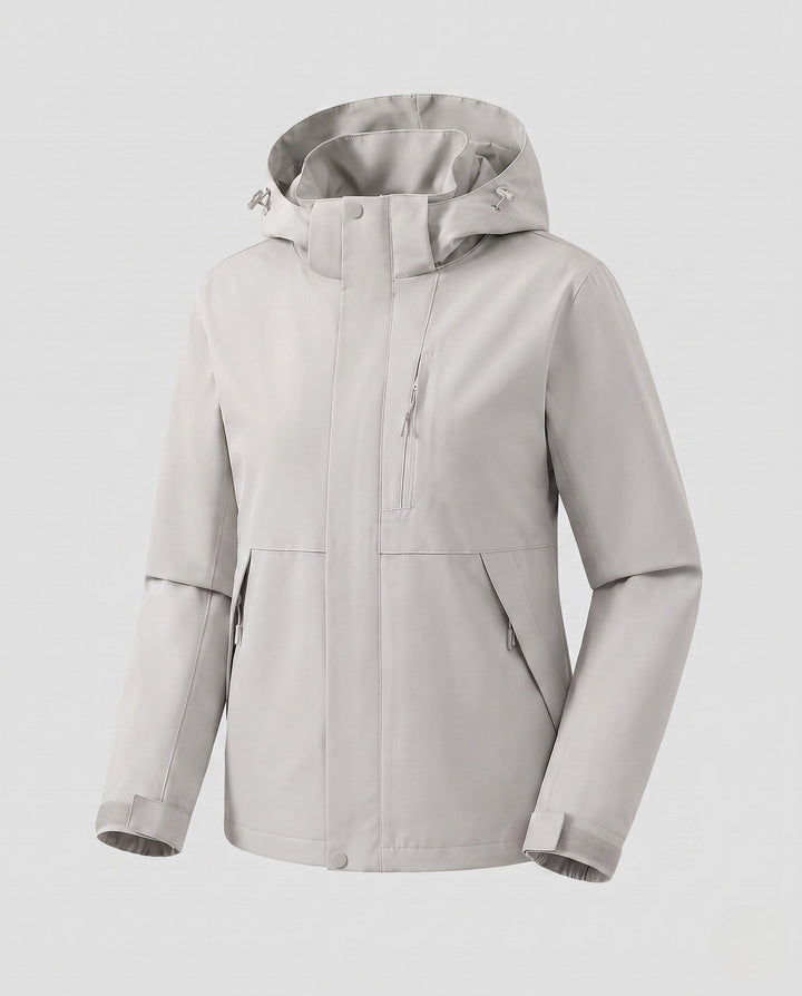 Jacket Transitional Women&