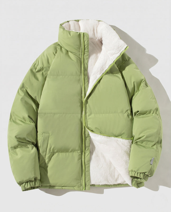 Jacket Quilted Women&