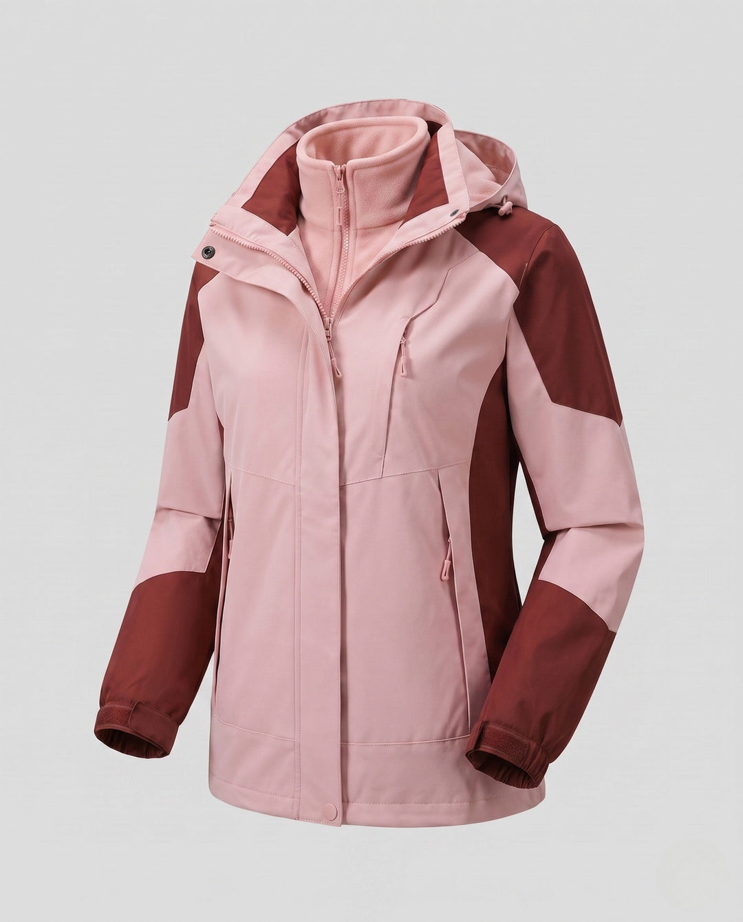 Jacket Transitional Women&