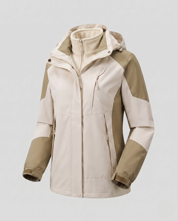 Jacket Transitional Women&
