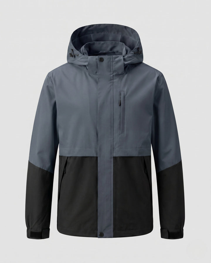 Jacket Transitional Unisex Sporty Modern Lightweight