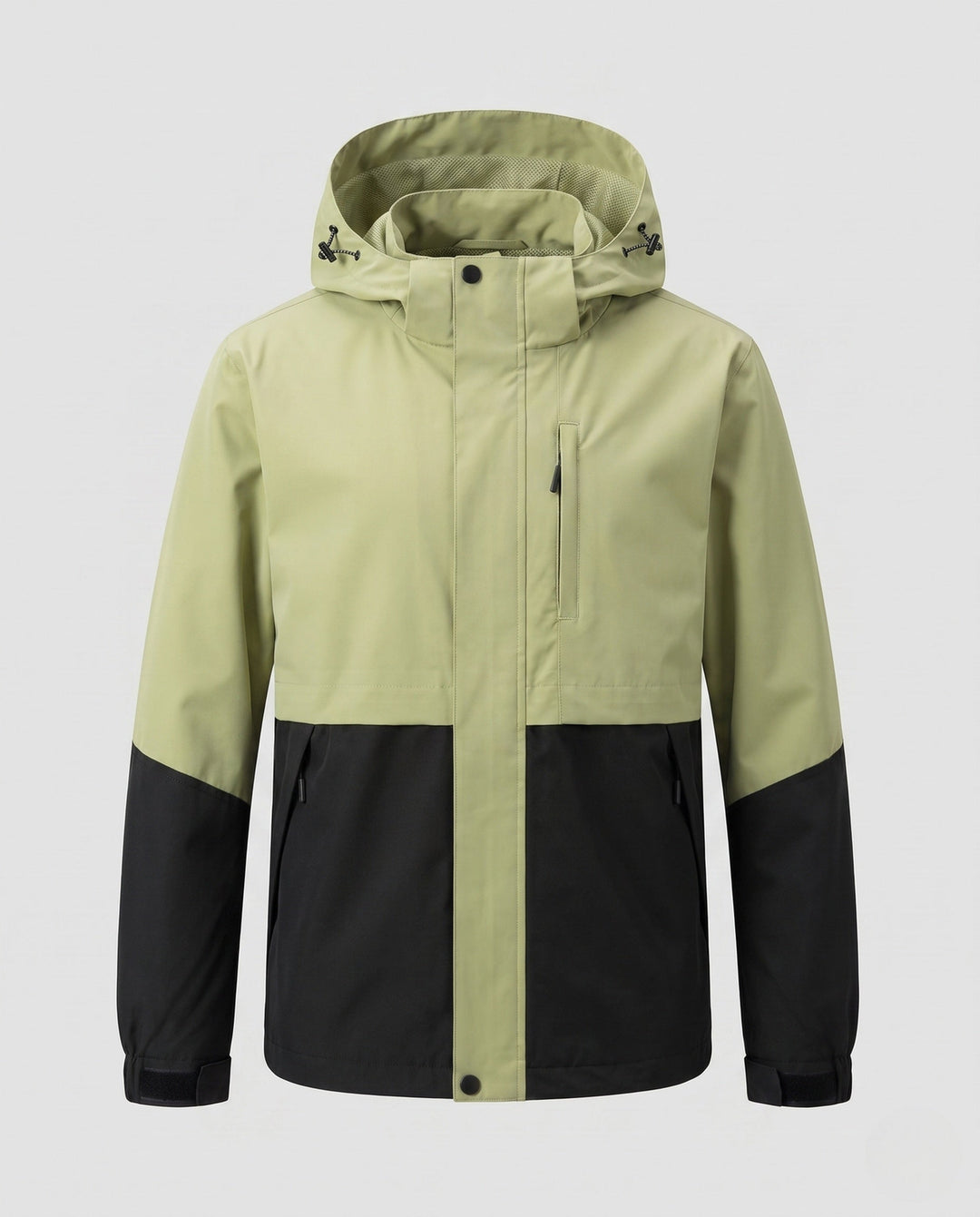 Jacket Transitional Unisex Sporty Modern Lightweight