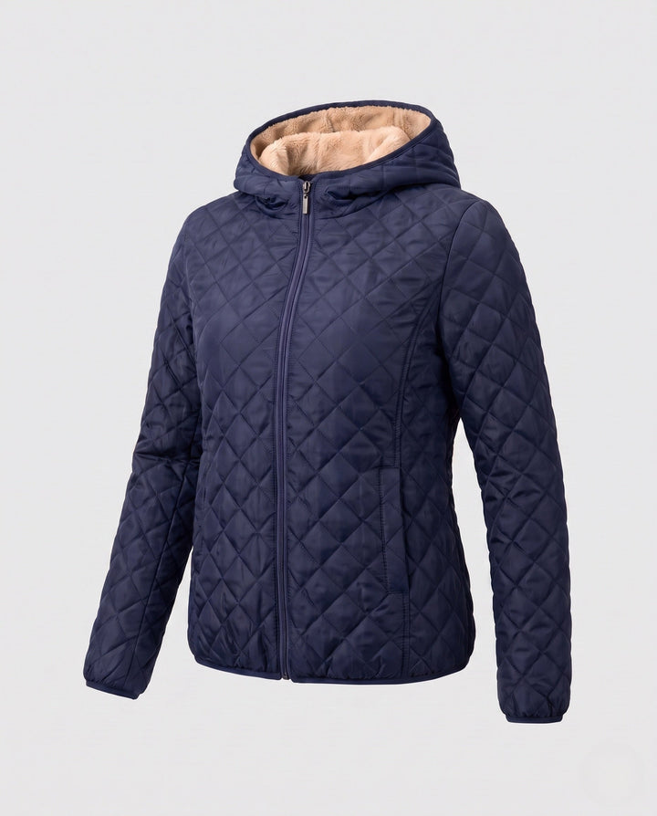 Jacket Quilted Women&