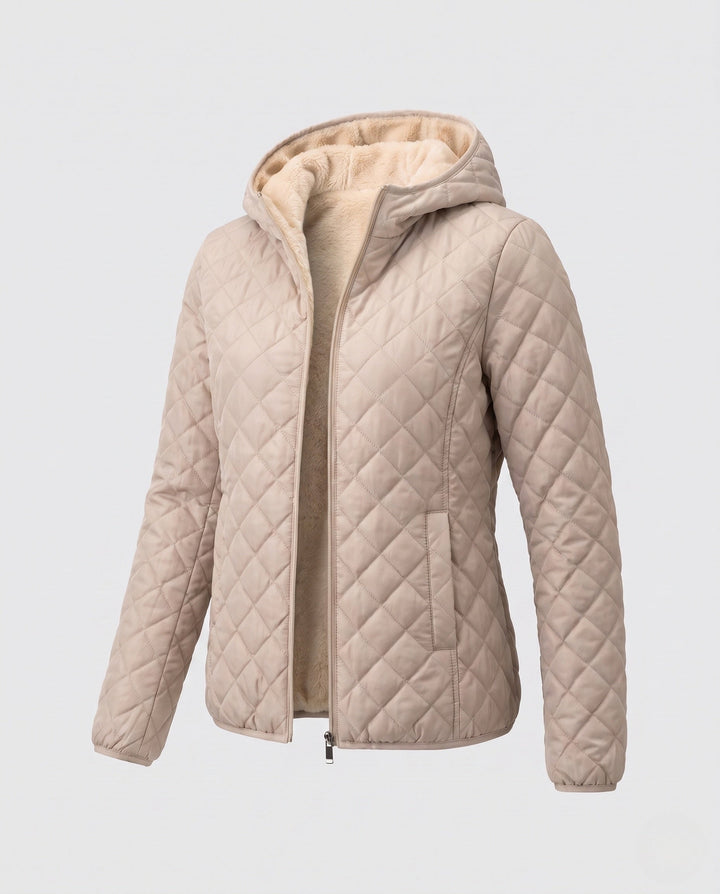 Jacket Quilted Women&
