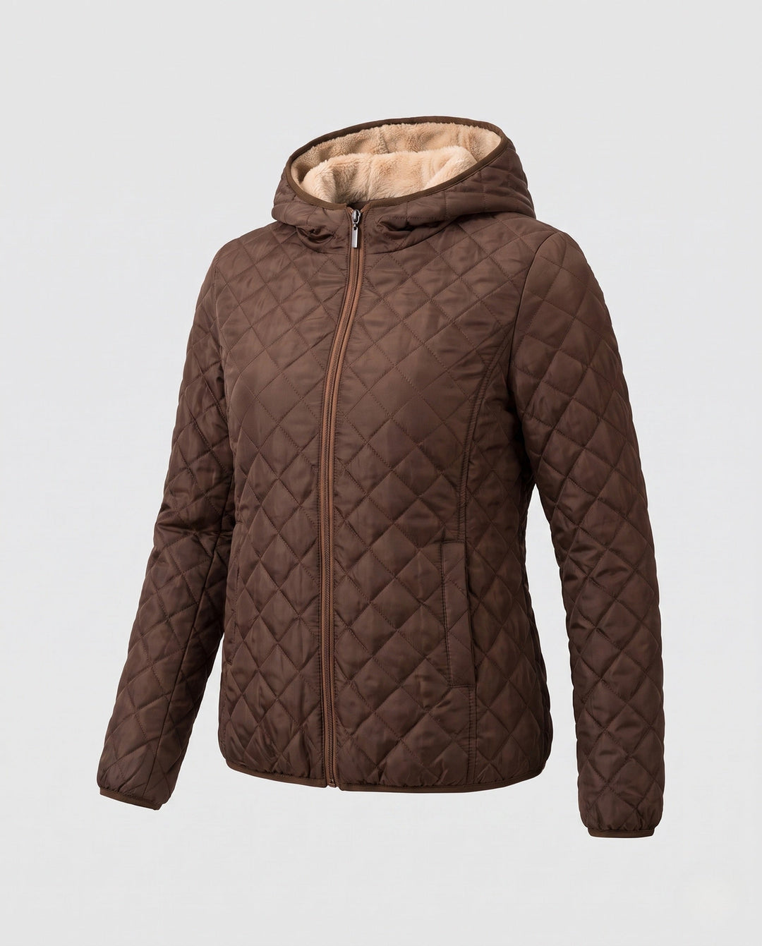 Jacket Quilted Women&