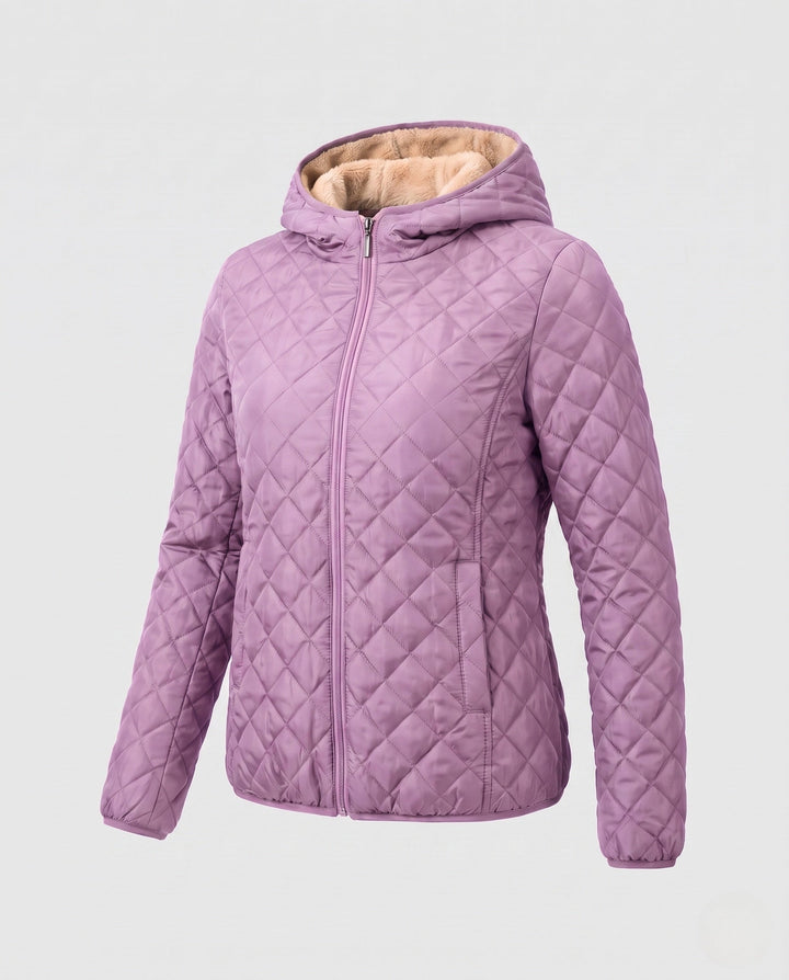 Jacket Quilted Women&