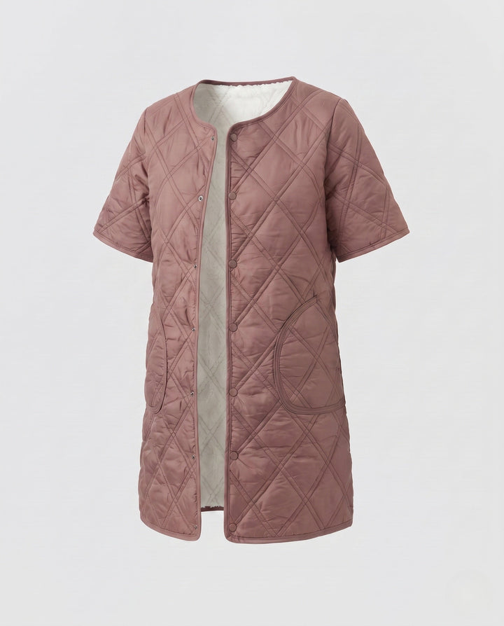 Jacket Quilted Women&