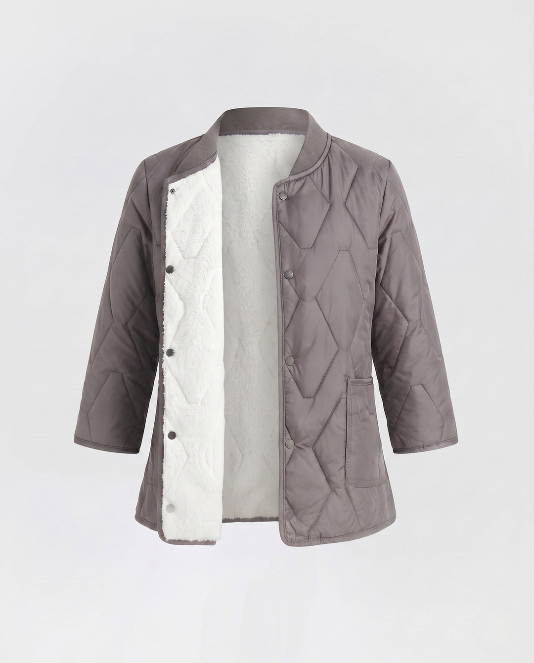 Jacket Quilted Women&