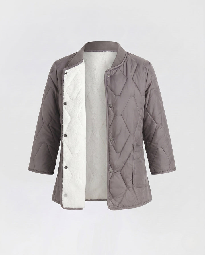 Jacket Quilted Women&