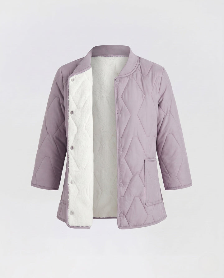 Jacket Quilted Women&