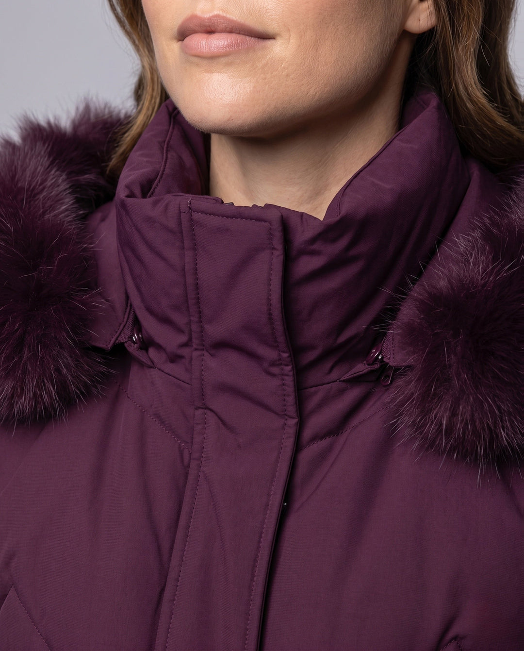 Jacket Quilted Women&
