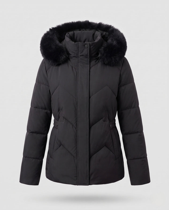 Jacket Quilted Women&