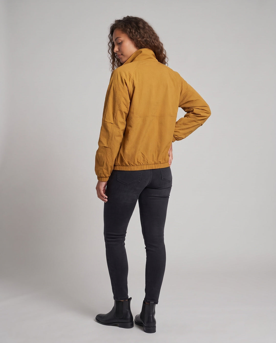 Ladies Leisure Jacket