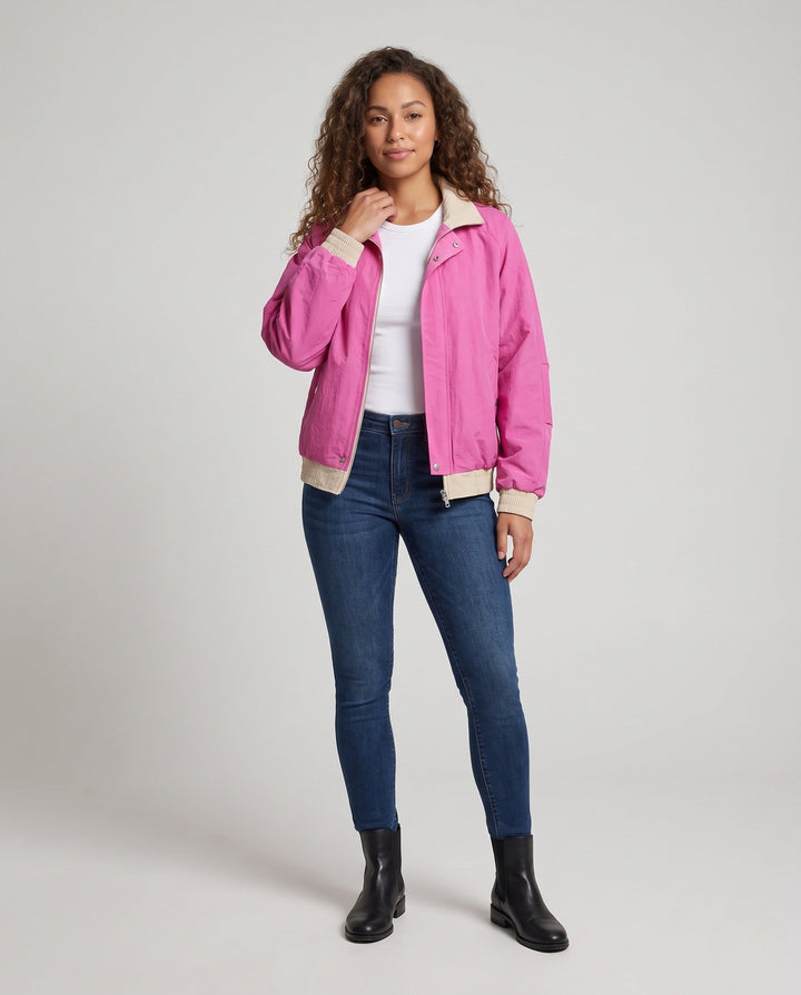 Ladies Sportive Jacket