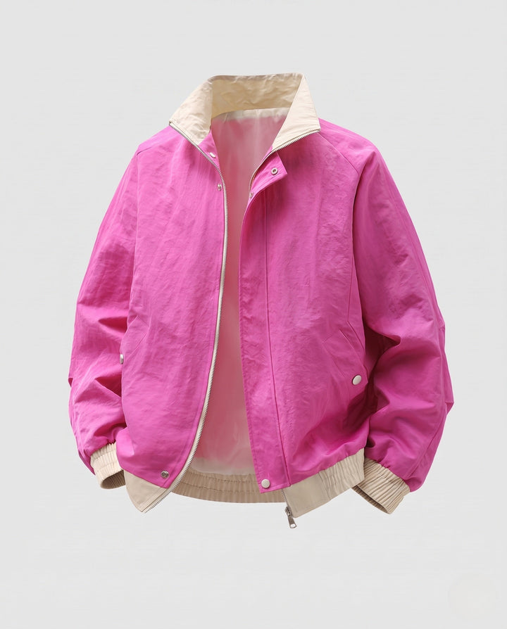 Ladies Sportive Jacket