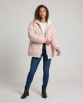 Women's Padded Transitional Jacket
