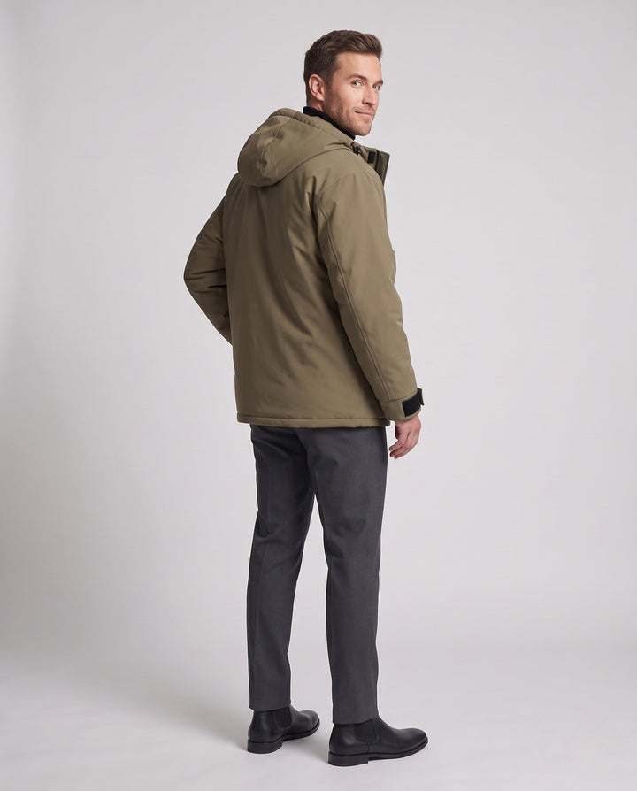 Men&